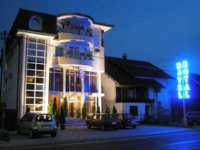 Hotels in Kraljevo